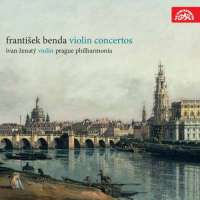Benda: Violin Concertos